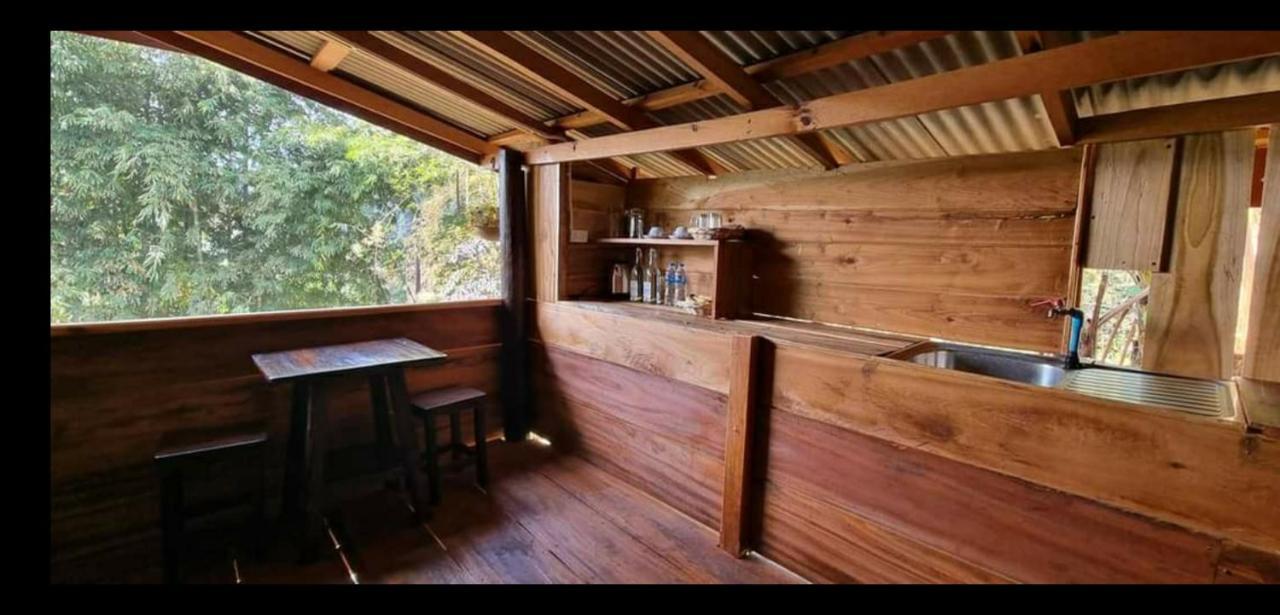 Peamoo Homestay 촘통 외부 사진