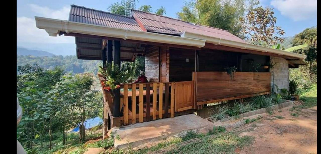Peamoo Homestay 촘통 외부 사진