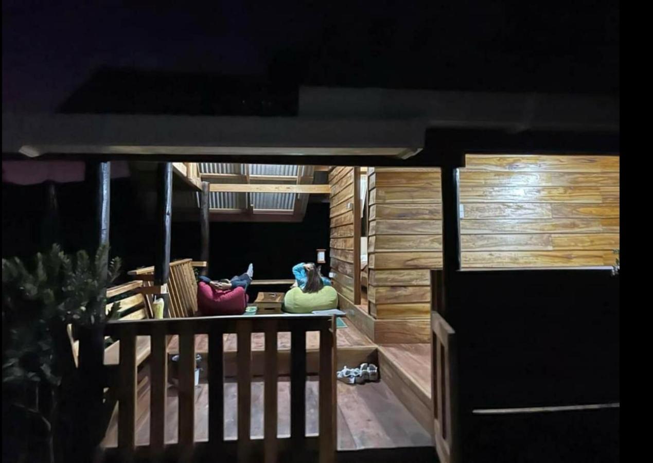 Peamoo Homestay 촘통 외부 사진