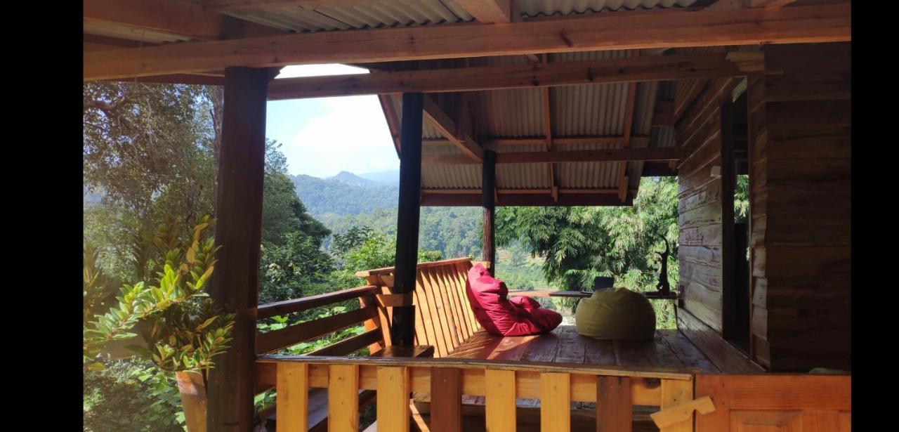 Peamoo Homestay 촘통 외부 사진