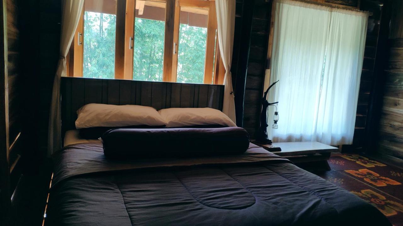 Peamoo Homestay 촘통 외부 사진