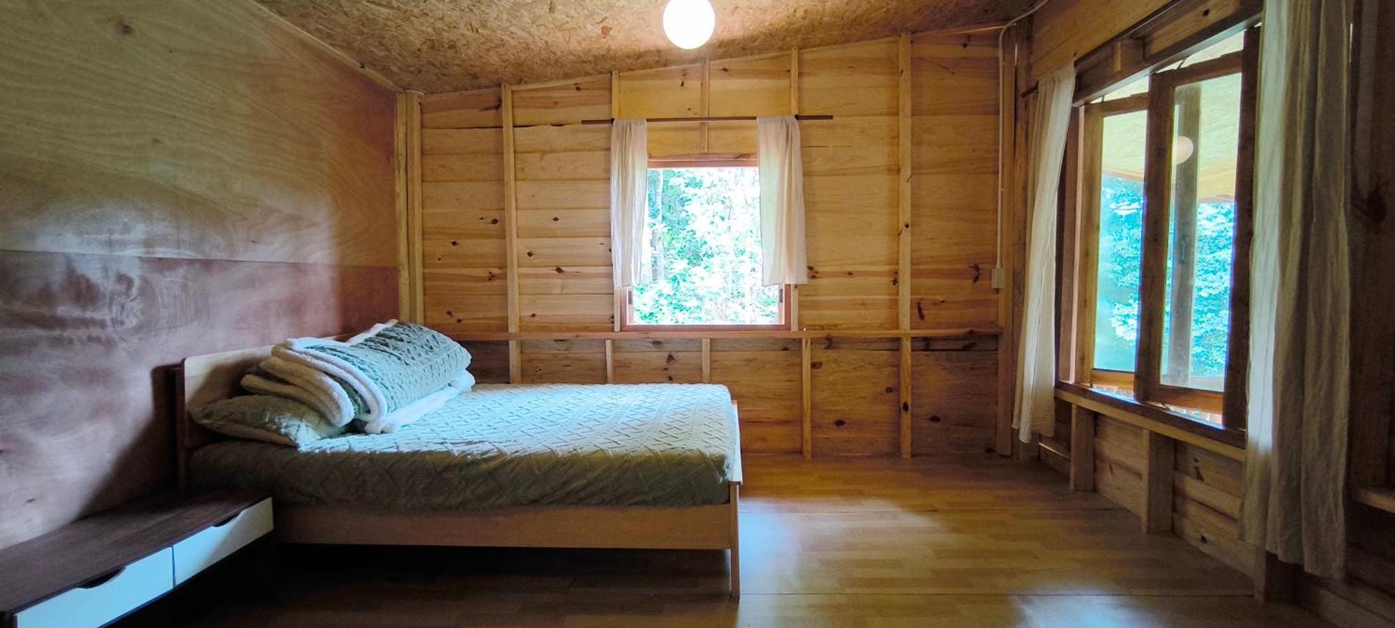 Peamoo Homestay 촘통 외부 사진