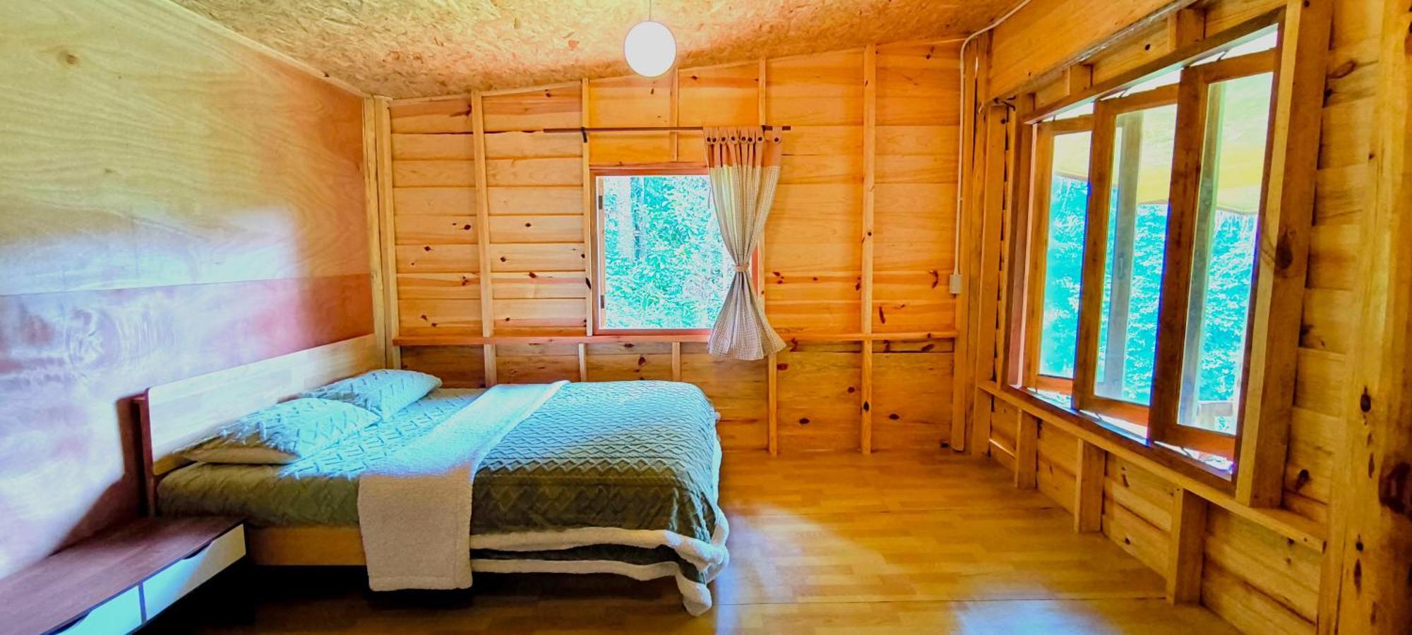 Peamoo Homestay 촘통 외부 사진